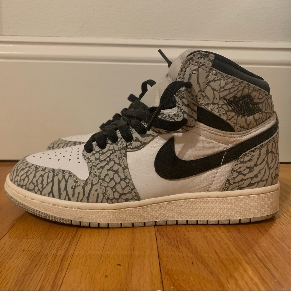 Air Jordan 1 Retro High OG Sneakers